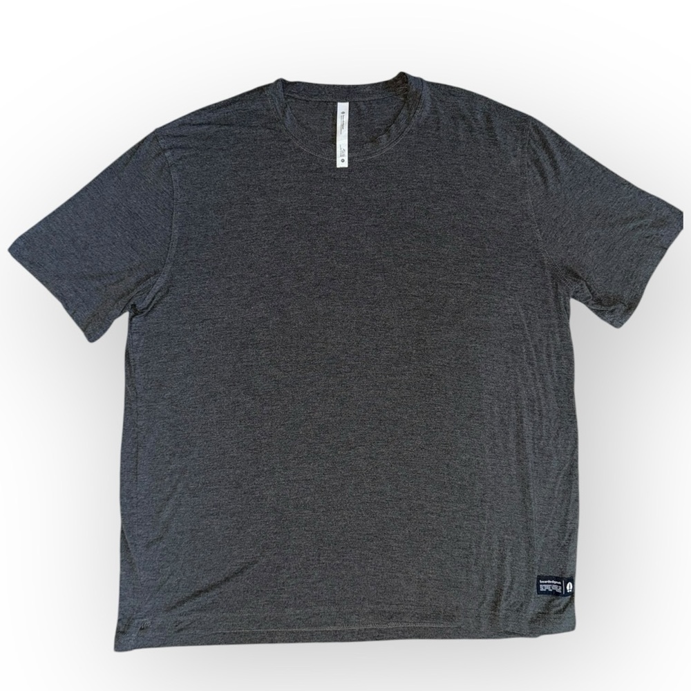 Men’s “Bearded Goat” Athletic T-shirt